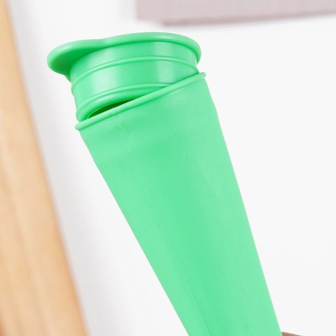 Grupa Orion Sp. z o.o. Forma do lodów wodnych 100 ml 3 szt.