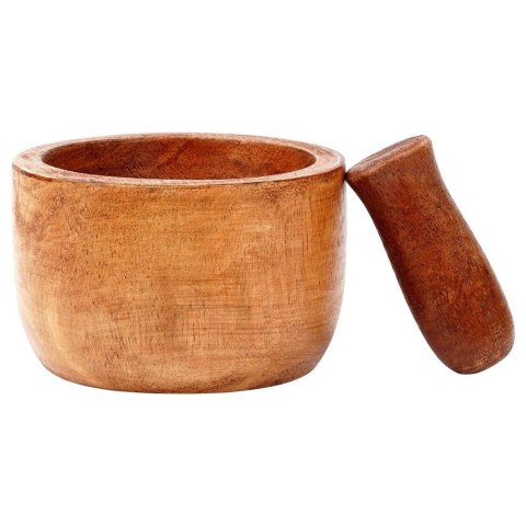 Grupa Orion Sp. z o.o. Moździerz do przypraw drewniany