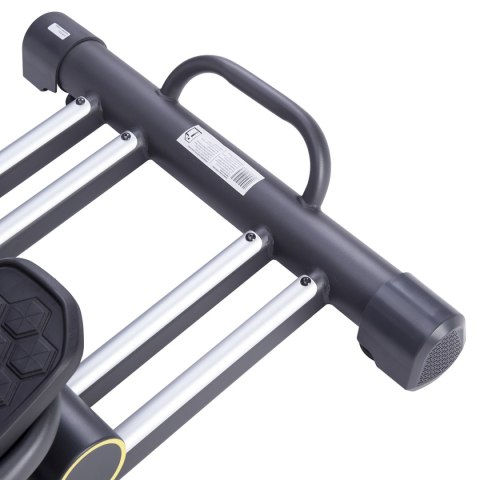 H5815 ORBITREK MAGNETYCZNO-POWIETRZNY SEMI COMMERCIAL HMS PREMIUM