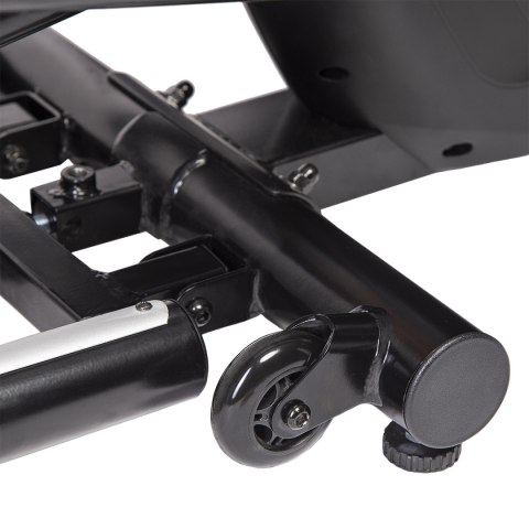 H6504 ORBITREK MAGNETYCZNY SKŁADANY (8KG) HMS