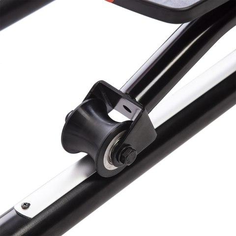 H6504 ORBITREK MAGNETYCZNY SKŁADANY (8KG) HMS