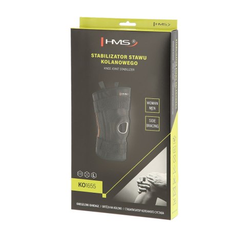 KO1655 ROZM. M STABILIZATOR KOLANA HMS