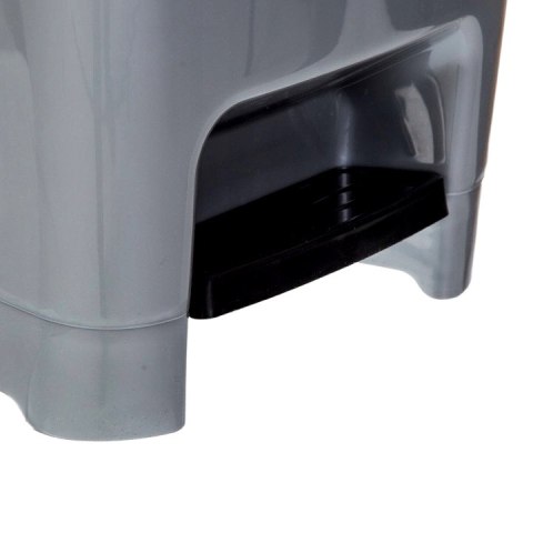 Kosz z pedałem 40 lt KOMBA