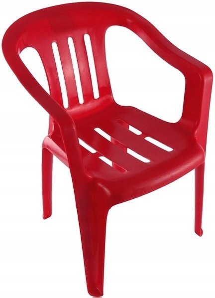 Krzesełko dziecięce od 3 do 6 lat