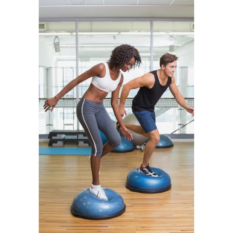 Platforma do ćwiczeń SMJ sport BL001 +2 uchwyty