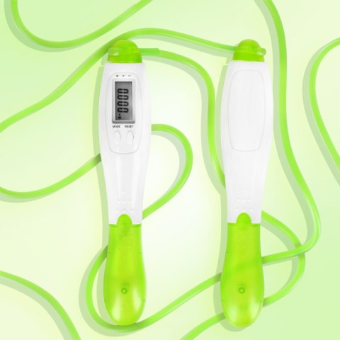 SK31 SKAKANKA Z LICZNIKIEM LCD