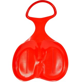 ŚLIZG JABŁUSZKO ZJAZDOWE BIG APPLE CZERWONY