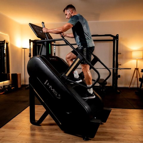 ST03 SCHODY TRENINGOWE COMMERCIAL HMS