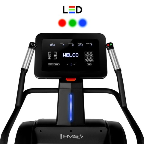 ST03 SCHODY TRENINGOWE COMMERCIAL HMS