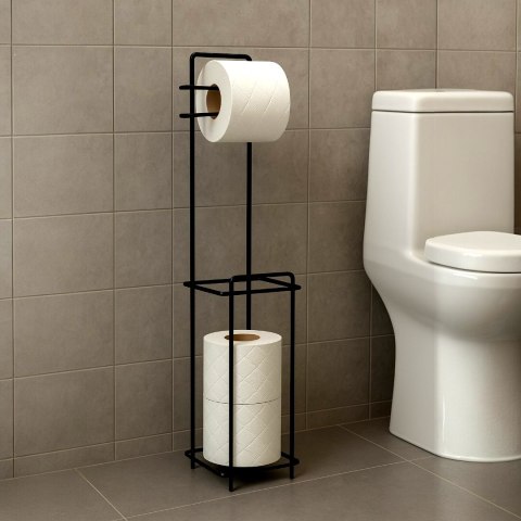 STOJAK NA PAPIER KWADRAT