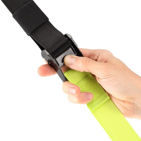 TX11 ZESTAW TAŚM DO ĆWICZEŃ HMS