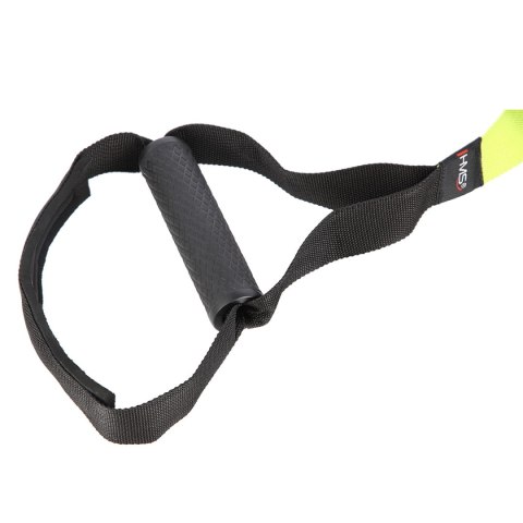 TX11 ZESTAW TAŚM DO ĆWICZEŃ HMS