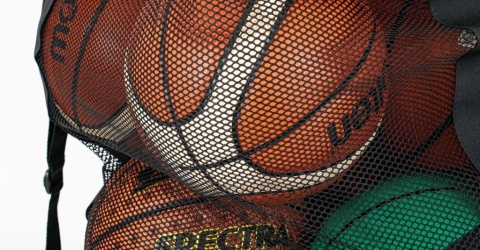 Torba worek na piłki BCB-P3521