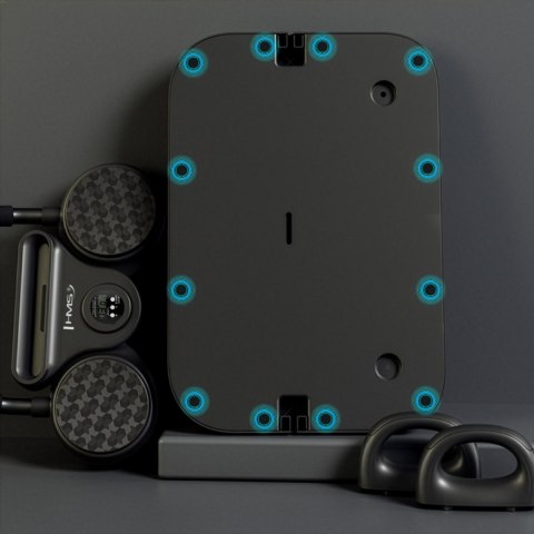 DBP01 MULTIFUNKCYJNA PLATFORMA DO ĆWICZEŃ Z LINKAMI HMS