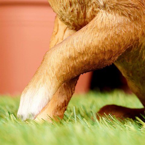 Grupa Orion Sp. z o.o. Figurka ogrodowa zając 21x11x27,5 cm