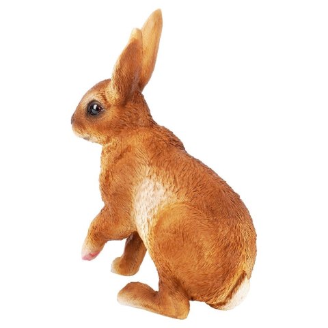 Grupa Orion Sp. z o.o. Figurka ogrodowa zając 21x11x27,5 cm