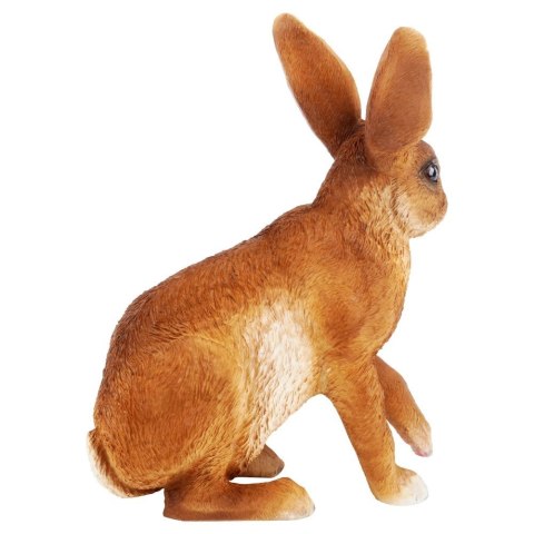 Grupa Orion Sp. z o.o. Figurka ogrodowa zając 21x11x27,5 cm