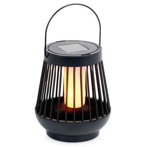 Grupa Orion Sp. z o.o. Lampion LED ogrodowy solarny