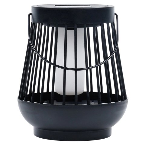 Grupa Orion Sp. z o.o. Lampion LED ogrodowy solarny