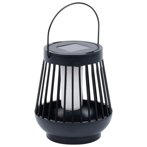Grupa Orion Sp. z o.o. Lampion LED ogrodowy solarny