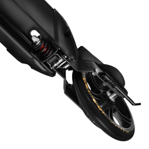 HM800 HULAJNOGA FLY ZŁOTA NILS EXTREME