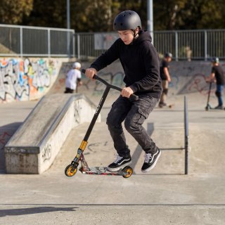 HS221 SPIDER HULAJNOGA DO TRIKÓW NILS EXTREME