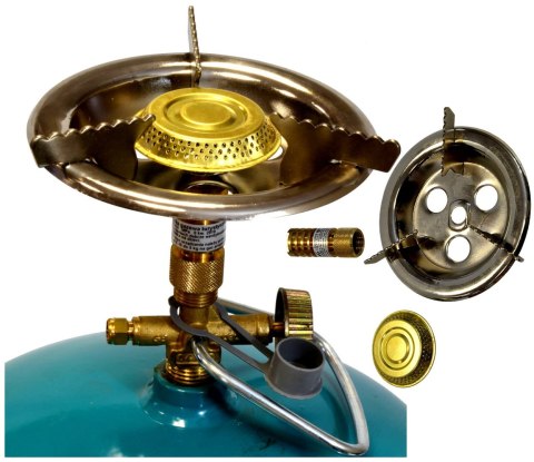 KUCHENKA TURYSTYCZNA POJEDYNCZA MAŁA