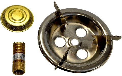 KUCHENKA TURYSTYCZNA POJEDYNCZA MAŁA