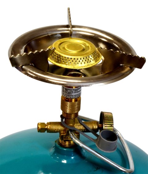 KUCHENKA TURYSTYCZNA POJEDYNCZA MAŁA