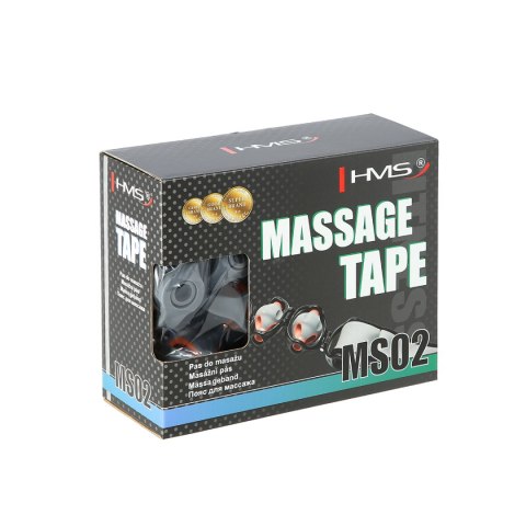 MS02 WAŁEK DO MASAŻU HMS