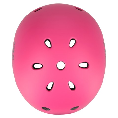 MT301 KASK RÓŻOWY XS(48-52CM) NILS EXTREME