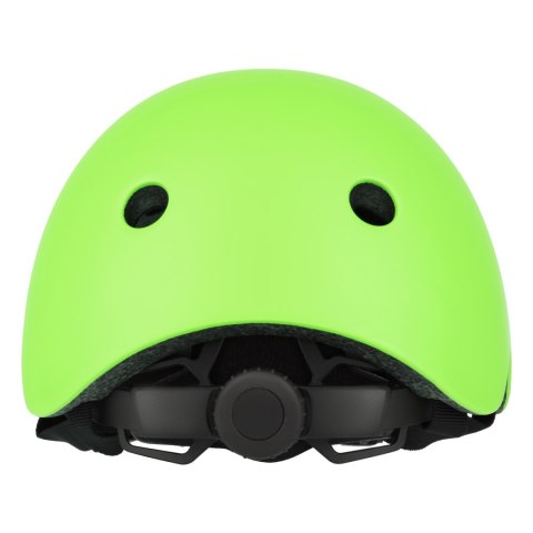 MT301 KASK ZIELONY XS(48-52CM) NILS EXTREME