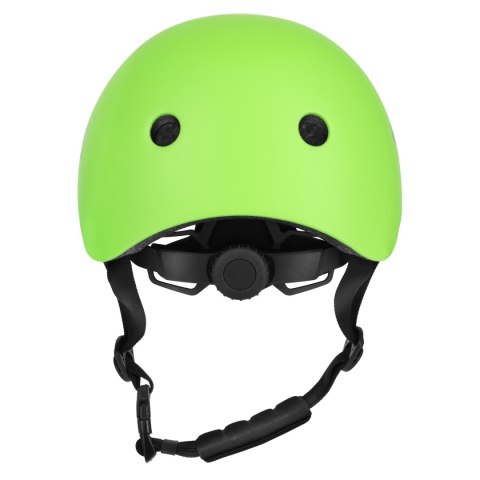 MT301 KASK ZIELONY S(52-56CM) NILS EXTREME