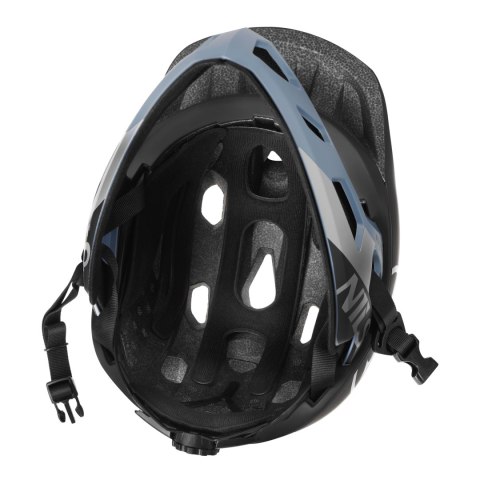 MT401 RAYDEN KASK FULL FACE Z ODPINANĄ SZCZĘKĄ 48-53CM NILS EXTREME