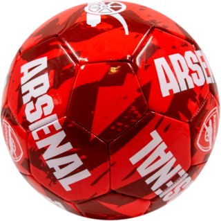 PIŁKA NOŻNA ARSENAL FC R.5