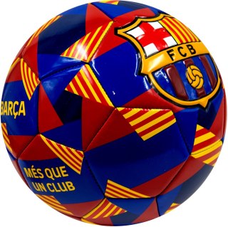 PIŁKA NOŻNA FC BARCELONA SENYERA ABSTRACT R.5
