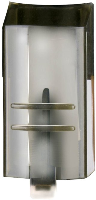 POMPKA WARSZTATOWO ROWEROWA DUNLOP 230 PSI (16Bar) Z MANOMETREM CZERWONY