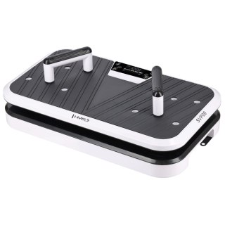 SVP09 PLATFORMA WIBRACYJNA Z PODPÓRKAMI DO POMPEK HMS