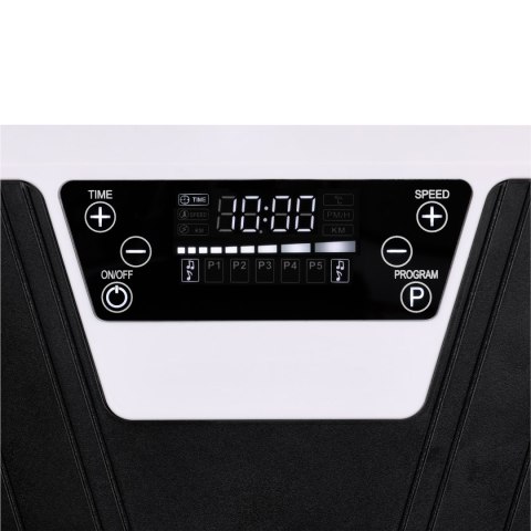 SVP09 PLATFORMA WIBRACYJNA Z PODPÓRKAMI DO POMPEK HMS