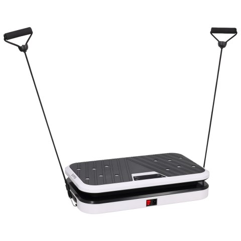 SVP09 PLATFORMA WIBRACYJNA Z PODPÓRKAMI DO POMPEK HMS