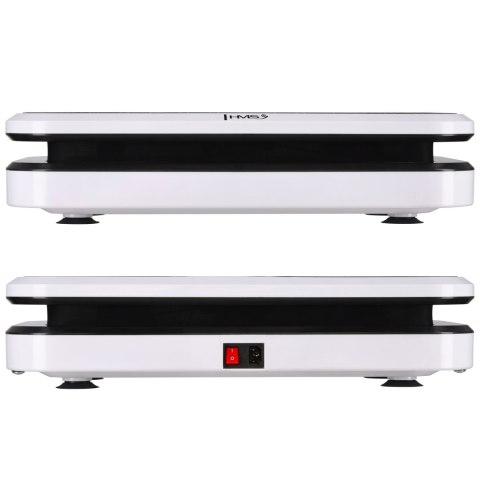 SVP09 PLATFORMA WIBRACYJNA Z PODPÓRKAMI DO POMPEK HMS