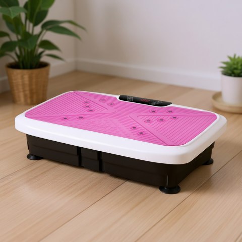 SVP45 PLATFORMA WIBRACYJNA HMS