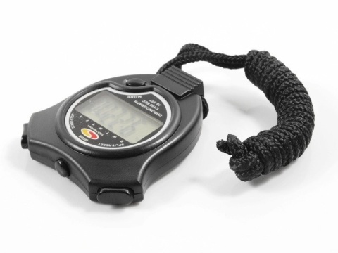 Stoper elektroniczny JS-307