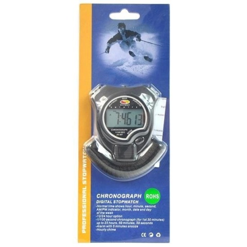 Stoper elektroniczny JS-307