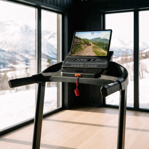 TERRUN275 BIEŻNIA DOMOWA Z DWUKIERUNKOWĄ REGULACJĄ KĄTA NACHYLENIA HMS