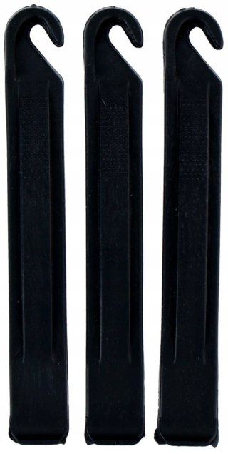 ZESTAW ŁYŻEK DO OPON ROWEROWYCH 3SZT BICYCLE GEAR