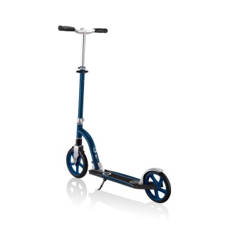 Hulajnoga Globber NL 230-205 DUO (686-110) ciemnoniebieska