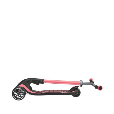 Hulajnoga trójkołowa składana do 100kg dla dorosłych i dzieci Globber