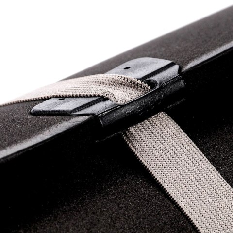 Karimata Meteor EVA 180x50x1 cm czarny