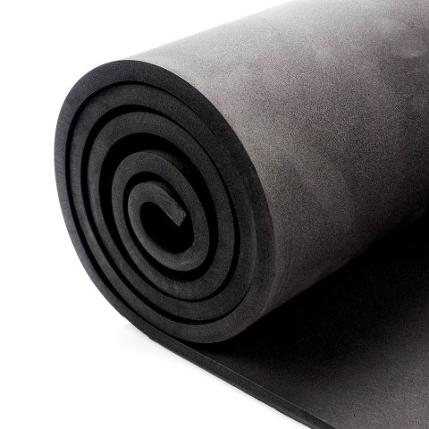 Karimata Meteor EVA 180x50x1 cm czarny